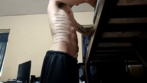 Snapshot of rhinoley chatting on November 1, 2025, 2:41 pm rhinoley online show from November 1, 2025, 2:41 pm