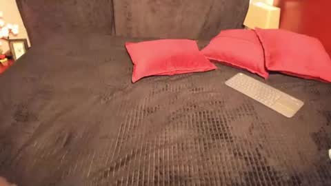 Rhonda online show from August 3, 2026, 8:56 pm
