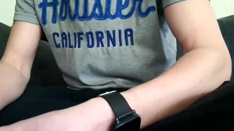 Shaved cock ready online show from March 4, 2025, 6:15 am