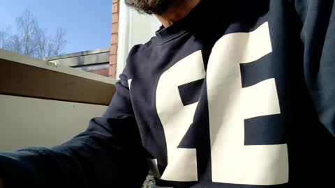 Shaved cock ready online show from April 14, 2026, 6:30 am