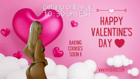 ria  online show from February 15, 2025, 3:20 am