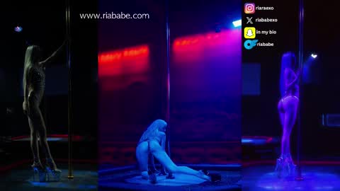 ria  online show from February 26, 2025, 3:32 am