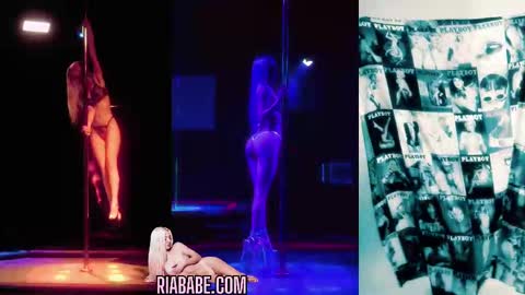 ria  online show from September 18, 2025, 2:57 am