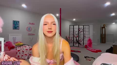 ria  online show from October 21, 2025, 3:18 am