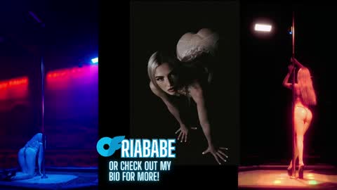 ria  online show from April 18, 2026, 2:48 am