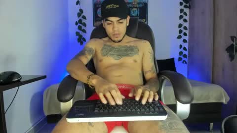 juan online show from March 9, 2025, 4:16 am