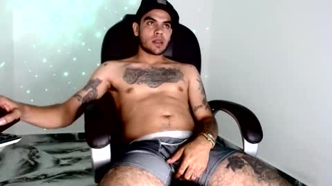 juan online show from May 27, 2026, 3:14 am