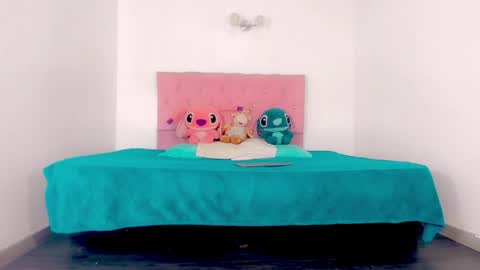 Rianna Garcia online show from March 26, 2026, 7:08 pm