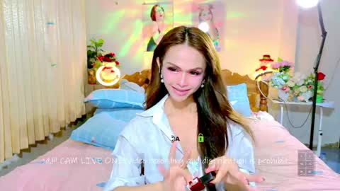 ribbinbovkoy online show from May 14, 2026, 8:37 pm