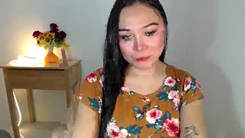 Rica online show from March 27, 2026, 12:05 pm