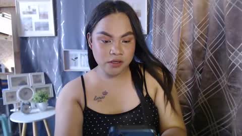 Rica online show from January 6, 2025, 5:52 am