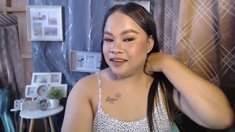 Rica online show from January 20, 2025, 5:48 am