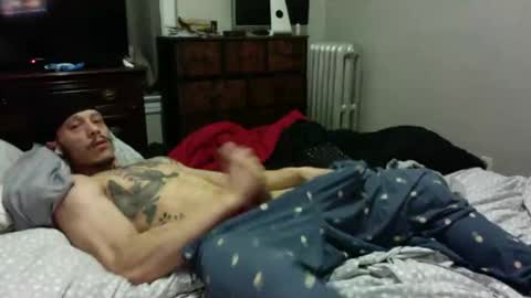 ricanmrmarcus online show from December 23, 2025, 12:08 am