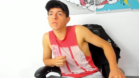ricardo_fernandez online show from January 21, 2025, 12:29 pm