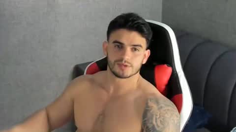 ricardogonzalez666 online show from December 8, 2024, 8:15 pm
