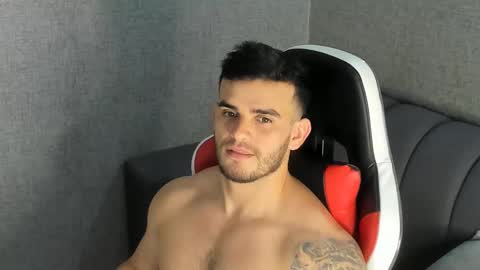 ricardogonzalez666 online show from February 20, 2025, 9:53 pm