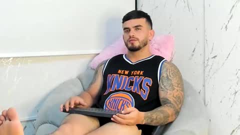 Snapshot of ricardogonzalez666 chatting on January 17, 2026, 7:28 pm ricardogonzalez666 online show from January 17, 2026, 7:28 pm