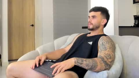 Snapshot of ricardogonzalez666 chatting on February 7, 2026, 1:09 am ricardogonzalez666 online show from February 7, 2026, 1:09 am