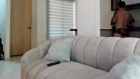 Snapshot of ricardogonzalez666 chatting on February 20, 2026, 8:09 pm ricardogonzalez666 online show from February 20, 2026, 8:09 pm