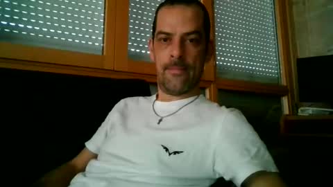 ricardohawtin online show from February 21, 2026, 10:05 am