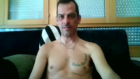 ricardohawtin online show from April 15, 2026, 4:58 pm