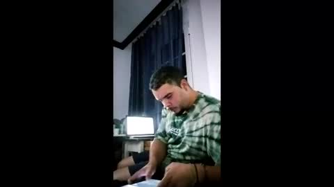 ricardojac651495 online show from April 9, 2026, 5:18 am