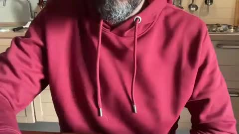 riccardofortis online show from January 3, 2025, 2:51 pm