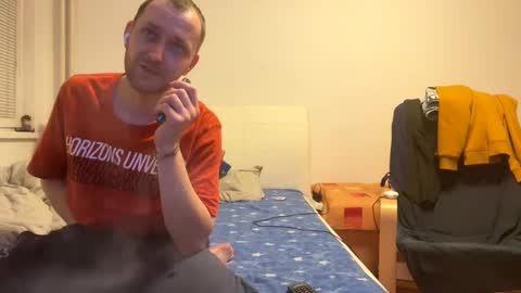 Snapshot of ricciardio chatting on January 10, 2025, 4:41 pm ricciardio online show from January 10, 2025, 4:41 pm