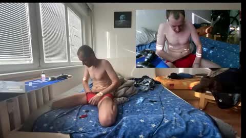 Snapshot of ricciardio chatting on September 18, 2025, 6:37 am ricciardio online show from September 18, 2025, 6:37 am
