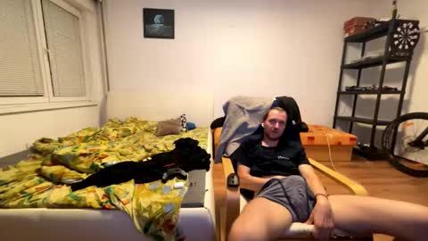 Snapshot of ricciardio chatting on October 10, 2025, 10:53 pm ricciardio online show from October 10, 2025, 10:53 pm