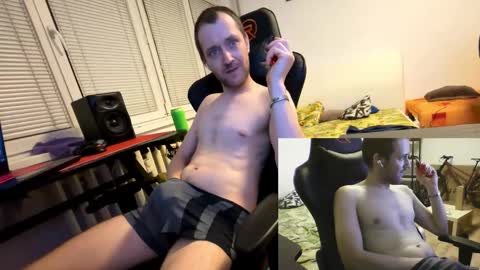 Snapshot of ricciardio chatting on October 19, 2025, 9:26 pm ricciardio online show from October 19, 2025, 9:26 pm
