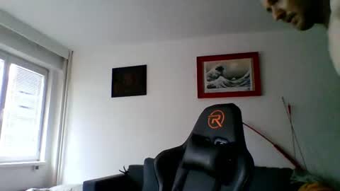Snapshot of ricciardio chatting on July 6, 2026, 3:03 pm ricciardio online show from July 6, 2026, 3:03 pm