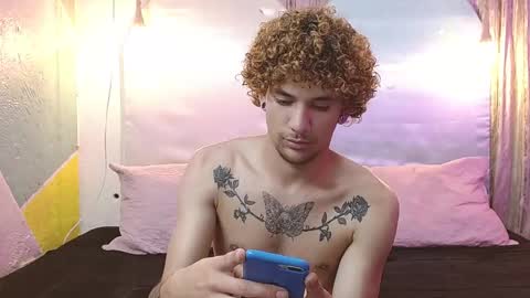 Snapshot of rich_de_la_rosa chatting on December 1, 2025, 4:17 am rich and kitty online show from December 1, 2025, 4:17 am