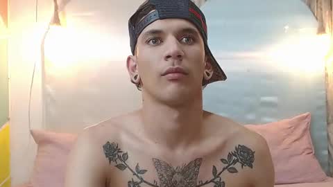 rich and kitty  online show from December 14, 2025, 4:18 am