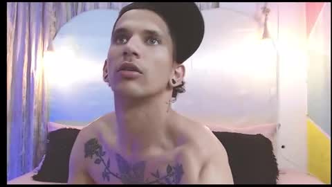 rich and kitty  online show from January 12, 2026, 3:45 am