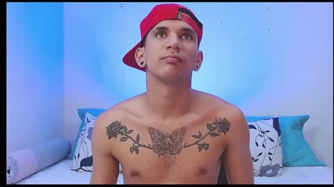 rich and kitty  online show from April 7, 2026, 9:59 pm