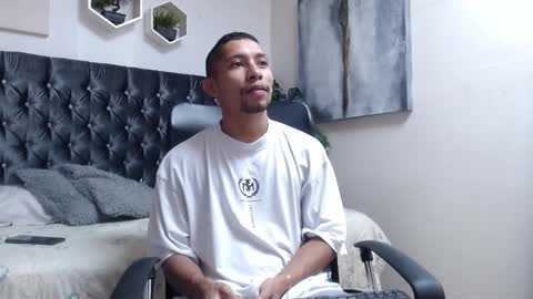 richar_voller online show from October 26, 2025, 1:17 pm