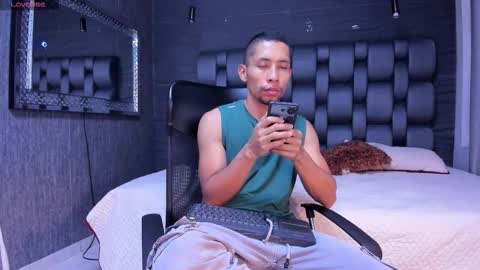 richar_voller online show from November 27, 2025, 11:45 am