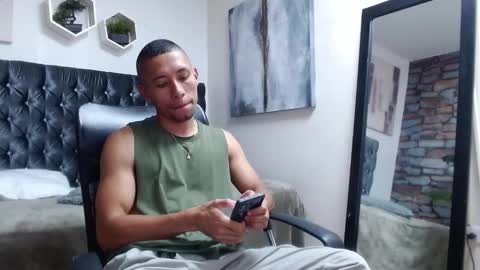 richar_voller online show from December 20, 2025, 12:56 pm