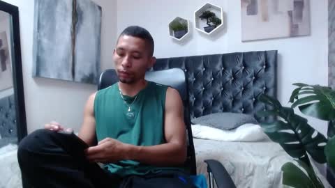 richar_voller online show from January 10, 2026, 11:12 am