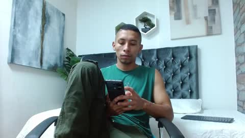 richar_voller online show from February 4, 2026, 11:16 am