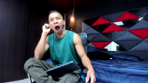 richar_voller online show from February 23, 2026, 11:29 am