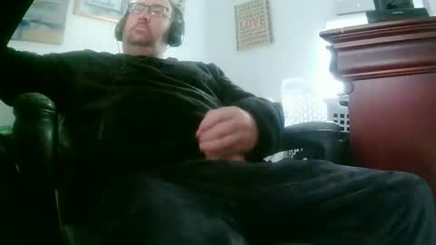 richard11268869 online show from February 7, 2026, 7:06 pm