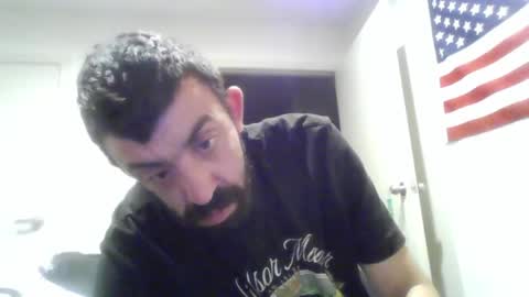 Richard online show from April 1, 2026, 8:48 am