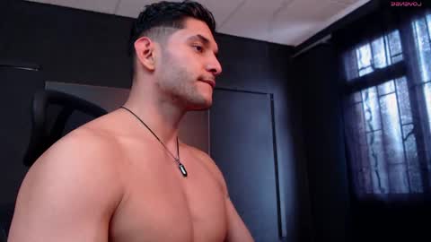 Snapshot of richard_milleer chatting on April 28, 2026, 3:39 pm Ricardo online show from April 28, 2026, 3:39 pm
