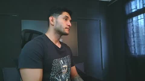 Snapshot of richard_milleer chatting on May 28, 2026, 3:42 pm Ricardo online show from May 28, 2026, 3:42 pm