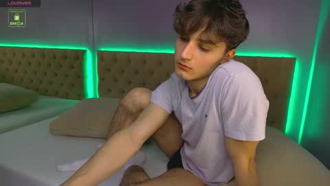 Richard online show from February 16, 2026, 10:44 am