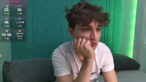 Richard online show from March 1, 2026, 3:14 pm