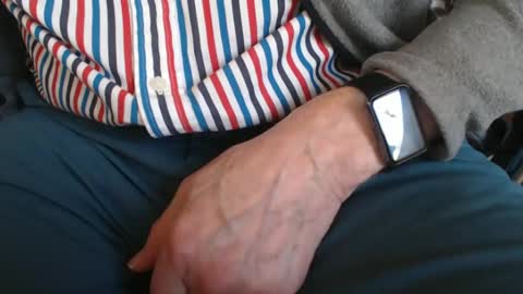 richarder7 online show from January 23, 2025, 3:43 pm