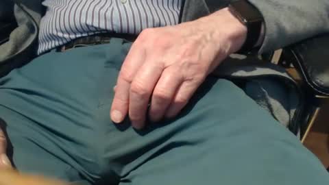 richarder7 online show from February 23, 2025, 7:28 pm